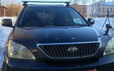 Toyota Harrier, 2006 год, 1 150 000 рублей, 1 фотография