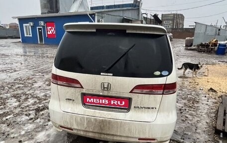 Honda Elysion I, 2004 год, 265 000 рублей, 1 фотография