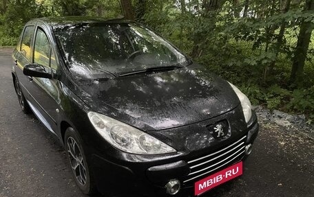 Peugeot 307 I, 2006 год, 180 000 рублей, 1 фотография