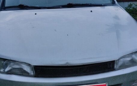 Mitsubishi Lancer VII, 1997 год, 100 000 рублей, 1 фотография