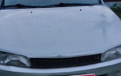 Mitsubishi Lancer VII, 1997 год, 100 000 рублей, 1 фотография