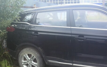 Geely Atlas I, 2018 год, 900 000 рублей, 1 фотография