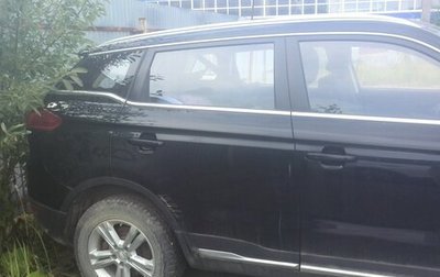 Geely Atlas I, 2018 год, 900 000 рублей, 1 фотография