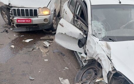 Nissan Almera, 2014 год, 190 000 рублей, 1 фотография