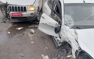 Nissan Almera, 2014 год, 190 000 рублей, 1 фотография