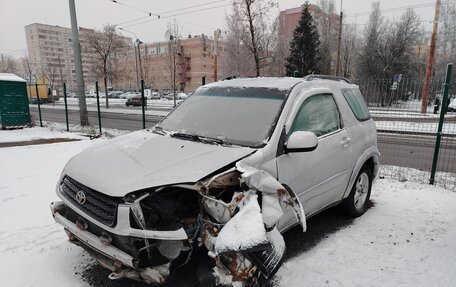 Toyota RAV4, 2000 год, 280 000 рублей, 1 фотография