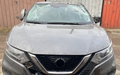Nissan Qashqai, 2021 год, 1 249 000 рублей, 1 фотография