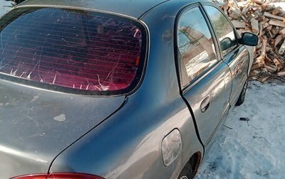 ЗАЗ Sens, 2008 год, 35 000 рублей, 1 фотография