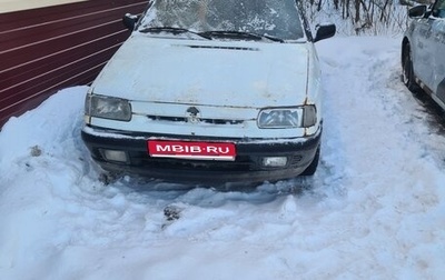 Skoda Felicia I рестайлинг, 1996 год, 40 000 рублей, 1 фотография