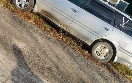 Nissan Presage I, 1999 год, 265 000 рублей, 1 фотография