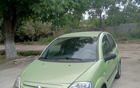 Citroen C3 II, 2006 год, 170 000 рублей, 1 фотография
