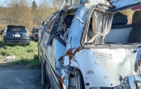 Toyota Granvia, 2000 год, 450 000 рублей, 1 фотография