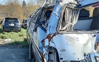 Toyota Granvia, 2000 год, 450 000 рублей, 1 фотография