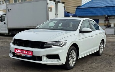 Volkswagen Bora, 2022 год, 829 500 рублей, 1 фотография