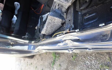 Hyundai Getz I рестайлинг, 2010 год, 175 000 рублей, 1 фотография