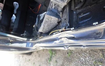 Hyundai Getz I рестайлинг, 2010 год, 175 000 рублей, 1 фотография