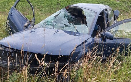 Volkswagen Passat B5+ рестайлинг, 2000 год, 150 000 рублей, 1 фотография