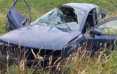 Volkswagen Passat B5+ рестайлинг, 2000 год, 150 000 рублей, 1 фотография