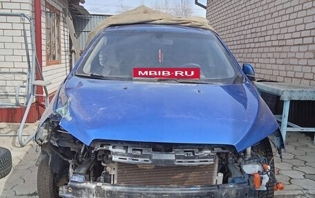 Chevrolet Aveo III, 2013 год, 200 000 рублей, 1 фотография