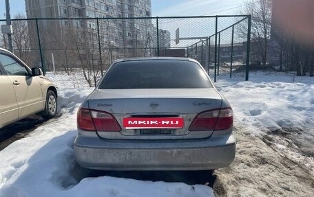 Nissan Cefiro III, 1999 год, 85 000 рублей, 1 фотография