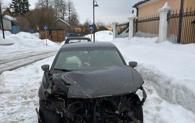 Volkswagen Polo VI (EU Market), 2018 год, 399 000 рублей, 1 фотография