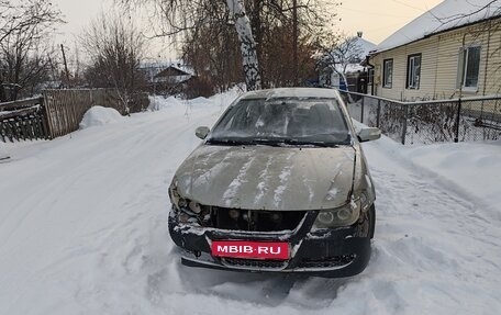 Lifan Solano I (630) рестайлинг, 2010 год, 90 000 рублей, 1 фотография