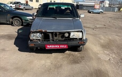 Volkswagen Jetta III, 1987 год, 32 000 рублей, 1 фотография