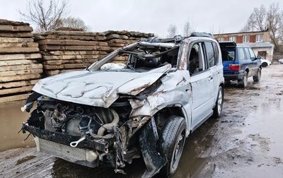 Nissan X-Trail, 2014 год, 327 000 рублей, 1 фотография