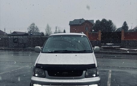 Toyota Lite Ace IV, 2001 год, 720 000 рублей, 1 фотография