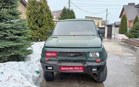 ЛуАЗ 3160, 2001 год, 149 000 рублей, 1 фотография