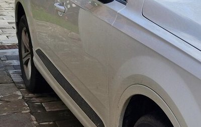 Audi Q7, 2018 год, 3 500 000 рублей, 1 фотография