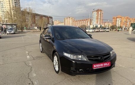 Honda Accord VII рестайлинг, 2006 год, 1 000 000 рублей, 1 фотография