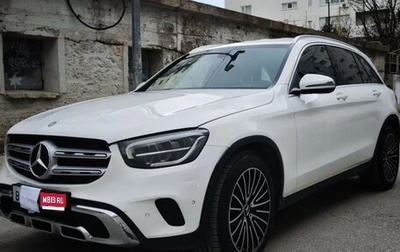 Mercedes-Benz GLC, 2019 год, 3 800 000 рублей, 1 фотография