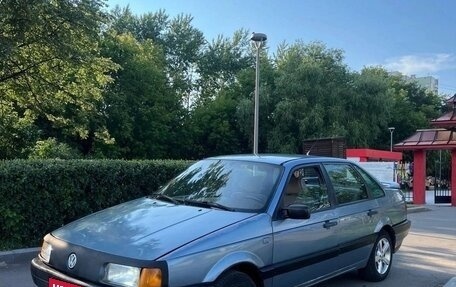 Volkswagen Passat B3, 1988 год, 100 000 рублей, 1 фотография
