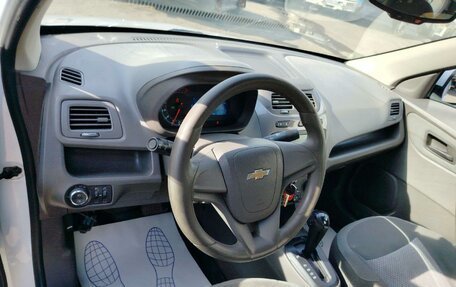 Chevrolet Cobalt II, 2022 год, 565 510 рублей, 1 фотография