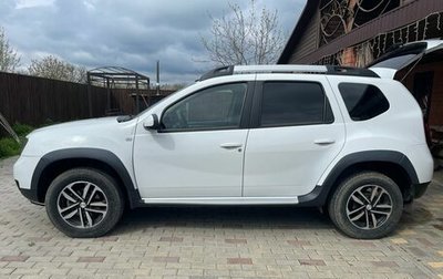 Renault Duster I рестайлинг, 2020 год, 1 600 000 рублей, 1 фотография