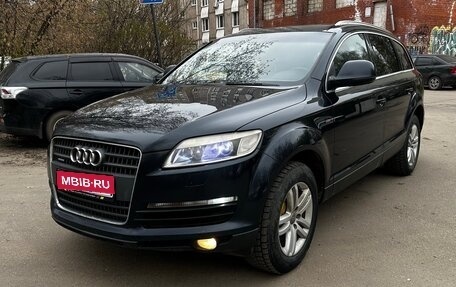 Audi Q7, 2007 год, 990 000 рублей, 1 фотография