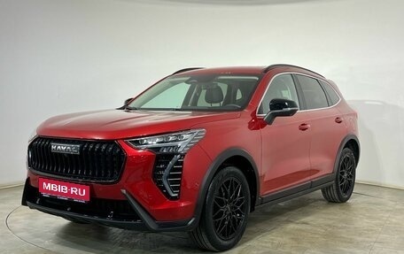 Haval Jolion, 2024 год, 2 300 000 рублей, 1 фотография