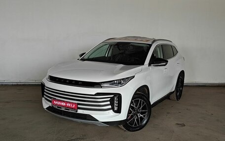 CheryExeed TXL, 2022 год, 2 350 000 рублей, 1 фотография