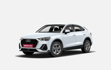 Audi Q3, 2025 год, 5 650 000 рублей, 1 фотография