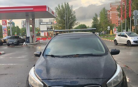 KIA cee'd III, 2014 год, 730 000 рублей, 2 фотография
