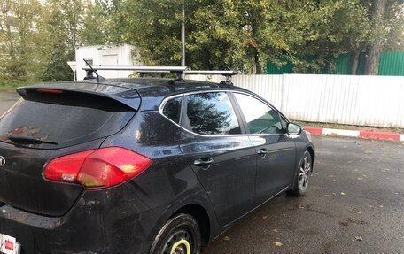 KIA cee'd III, 2014 год, 730 000 рублей, 5 фотография