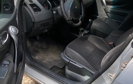 Renault Megane II, 2005 год, 230 000 рублей, 5 фотография