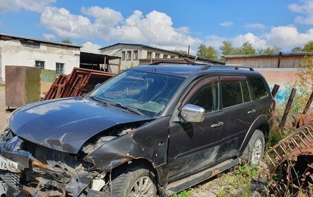 Mitsubishi Pajero Sport II рестайлинг, 2012 год, 1 100 000 рублей, 2 фотография