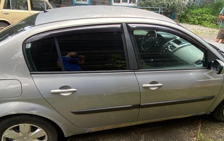 Renault Megane II, 2005 год, 230 000 рублей, 2 фотография