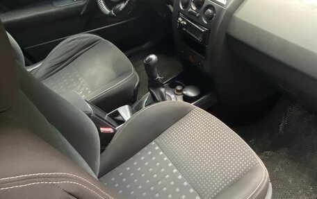 Renault Megane II, 2005 год, 230 000 рублей, 6 фотография