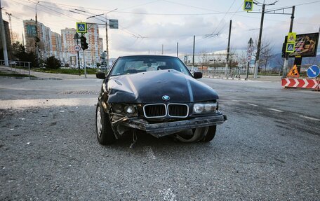 BMW 3 серия, 1992 год, 150 000 рублей, 3 фотография