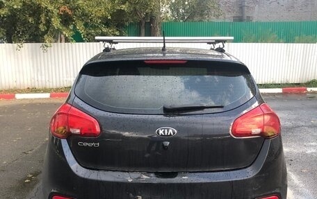 KIA cee'd III, 2014 год, 730 000 рублей, 6 фотография