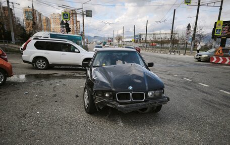 BMW 3 серия, 1992 год, 150 000 рублей, 5 фотография