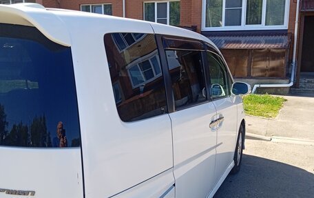 Honda Stepwgn III, 2008 год, 550 000 рублей, 4 фотография